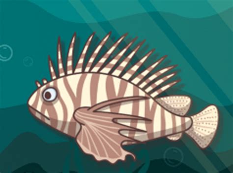 Fish eat fish Wiki .